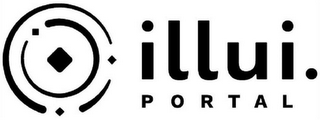 ILLUI. PORTAL logo
