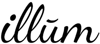 ILLUM logo