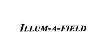 ILLUM-A-FIELD logo