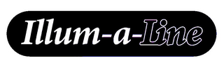ILLUM-A-LINE logo