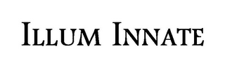 ILLUM INNATE logo