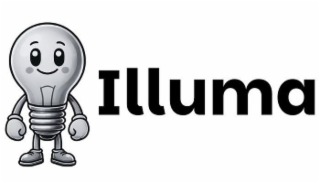 ILLUMA logo