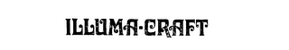 ILLUMA-CRAFT logo