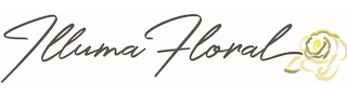 ILLUMA FLORAL logo
