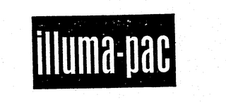 ILLUMA-PAC logo