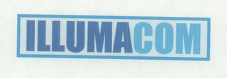 ILLUMACOM logo