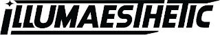 ILLUMAESTHETIC logo