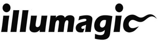 ILLUMAGIC logo