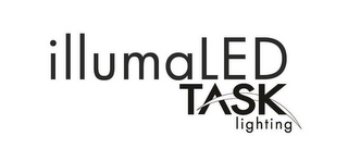 ILLUMALED TASK LIGHTING logo