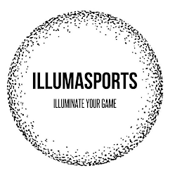 ILLUMASPORTS ILLUMINATE YOUR GAME
