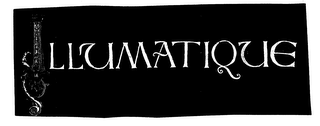 ILLUMATIQUE logo