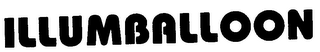 ILLUMBALLOON logo