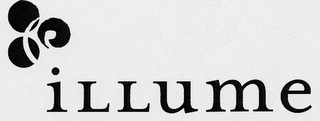 ILLUME logo