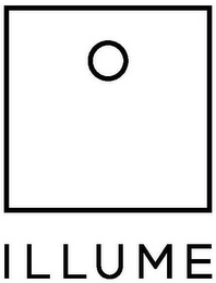 ILLUME logo