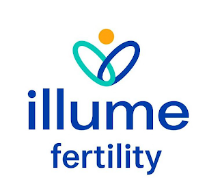 ILLUME FERTILITY logo