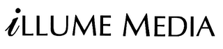 ILLUME MEDIA logo