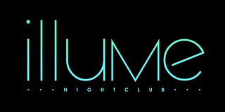 ILLUME NIGHTCLUB logo