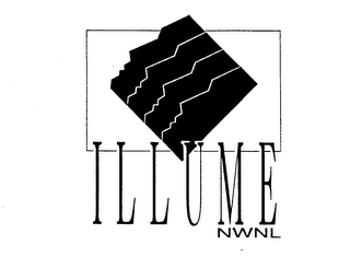 ILLUME NWNL logo