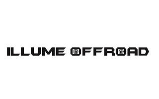 ILLUME OFFROAD logo