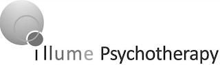 ILLUME PSYCHOTHERAPY logo