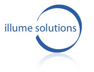 ILLUME SOLUTIONS logo