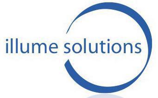 ILLUME SOLUTIONS logo