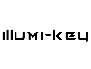 ILLUMI-KEY logo