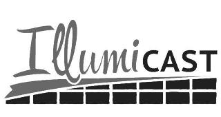 ILLUMICAST logo