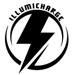 ILLUMICHARGE logo