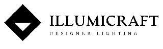 ILLUMICRAFT DESIGNER LIGHTING logo