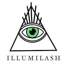 ILLUMILASH logo