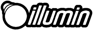 ILLUMIN logo
