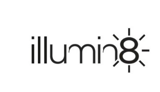 ILLUMIN8 logo