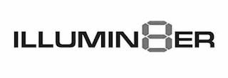 ILLUMIN8ER logo