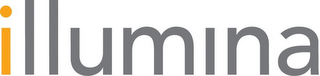 ILLUMINA logo