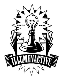 ILLUMINACTIVE TRADE MARK logo