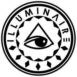 ILLUMINAIRE logo