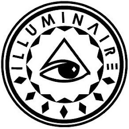 ILLUMINAIRE logo