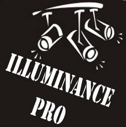 ILLUMINANCE PRO logo