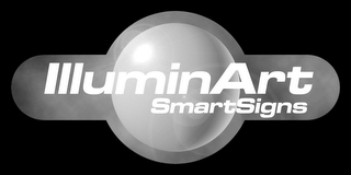 ILLUMINART SMARTSIGNS logo