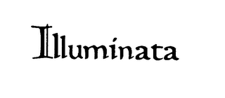 ILLUMINATA logo