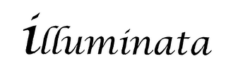 ILLUMINATA logo