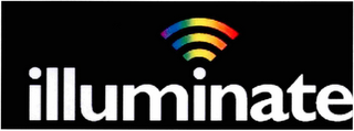ILLUMINATE logo