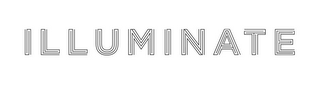 ILLUMINATE logo