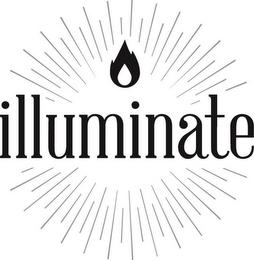 ILLUMINATE logo