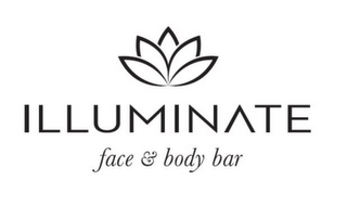 ILLUMINATE FACE & BODY BAR logo