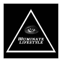 ILLUMINATE LIFESTYLE logo