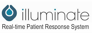 ILLUMINATE REAL-TIME PATIENT RESPONSE SYSTEM logo