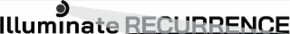 ILLUMINATE RECURRENCE logo