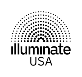 ILLUMINATE USA logo